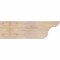 Ekena Millwork Carmel Smooth Rafter Tail, Douglas Fir, 5 1/2"W x 10"H x 32"L RFT06X10X32CAR00SDF - alternate 4
